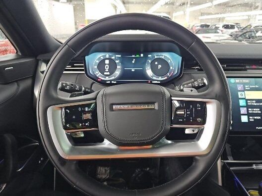 2025 Land Rover Range Rover SE Indianapolis IN