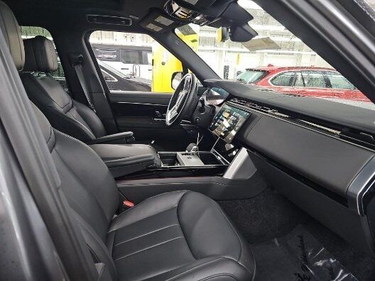 2025 Land Rover Range Rover SE Indianapolis IN