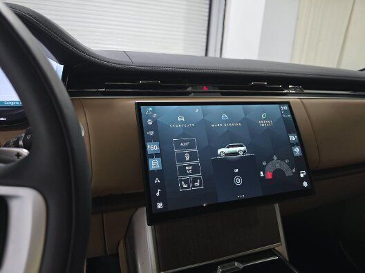 2025 Land Rover Range Rover SE Indianapolis IN