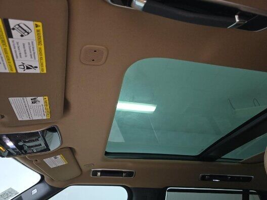 2025 Land Rover Range Rover SE Indianapolis IN