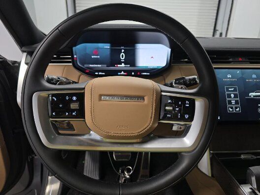 2025 Land Rover Range Rover SE Indianapolis IN