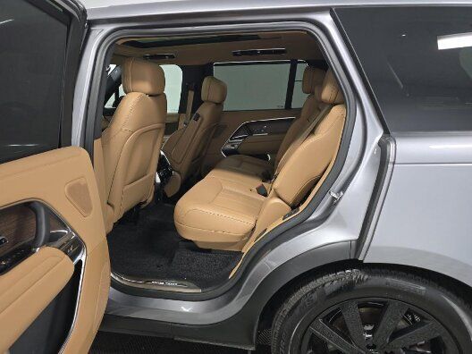 2025 Land Rover Range Rover SE Indianapolis IN
