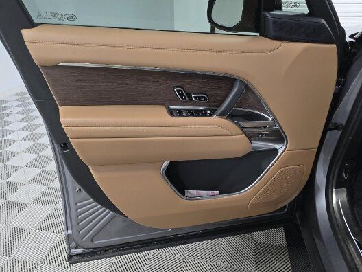 2025 Land Rover Range Rover SE Indianapolis IN