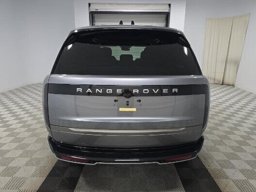 2025 Land Rover Range Rover SE Indianapolis IN