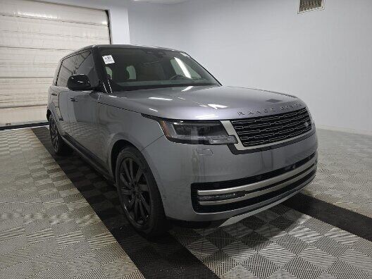 2025 Land Rover Range Rover SE Indianapolis IN