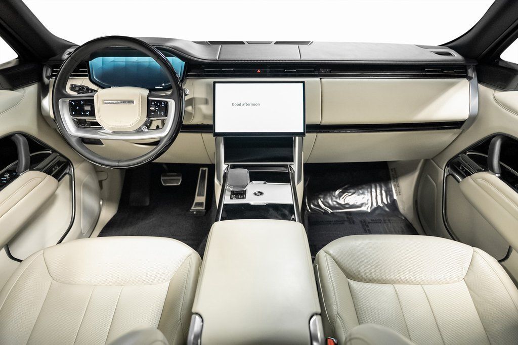 2025 Land Rover Range Rover SE Ft Lauderdale FL