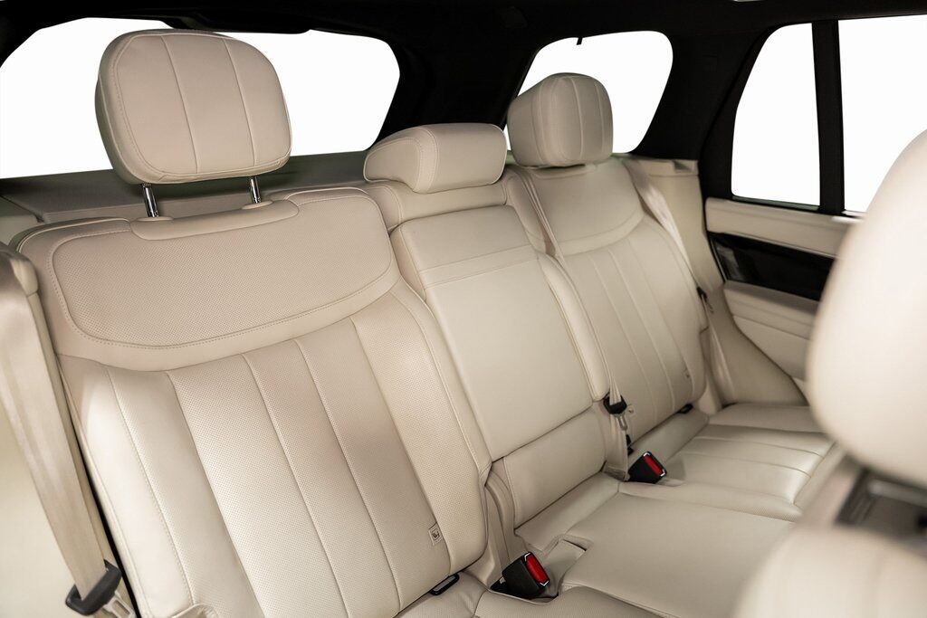 2025 Land Rover Range Rover SE Ft Lauderdale FL