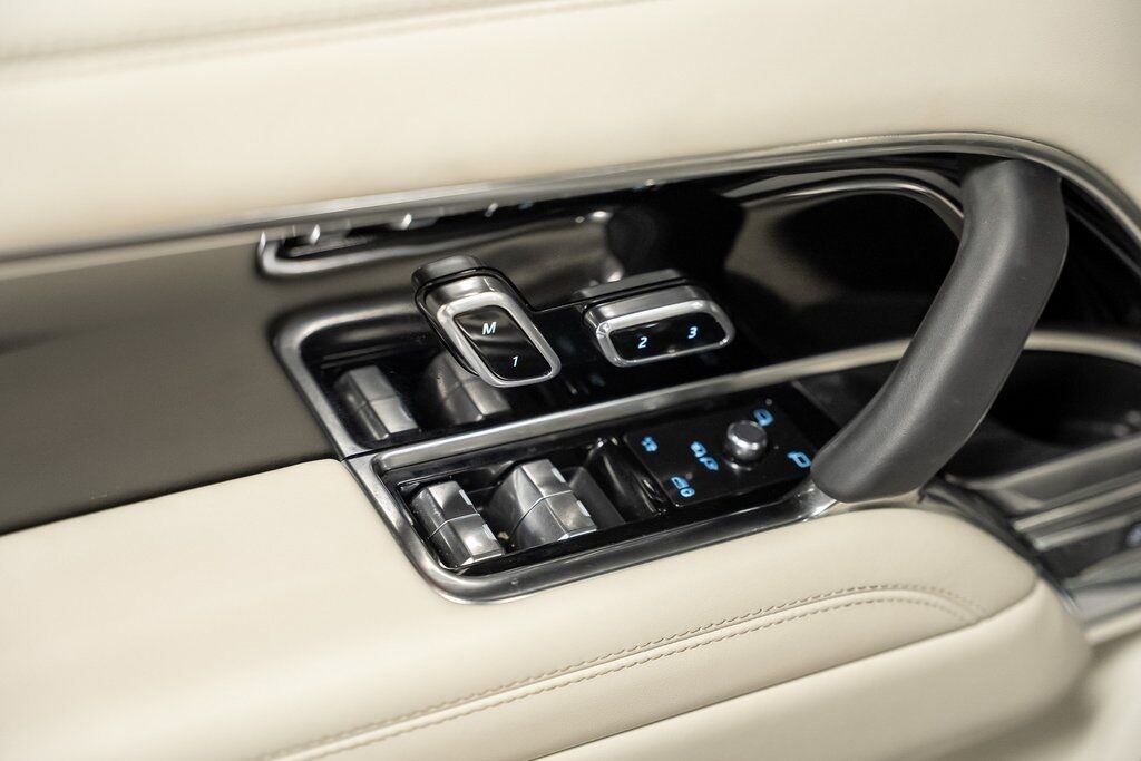 2025 Land Rover Range Rover SE Ft Lauderdale FL