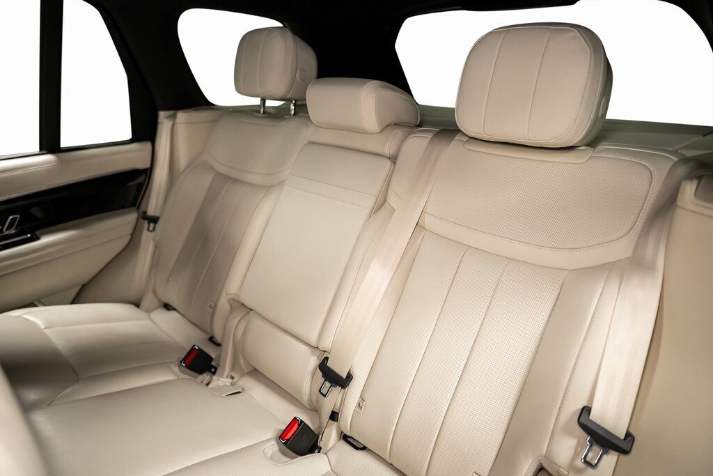 2025 Land Rover Range Rover SE Ft Lauderdale FL