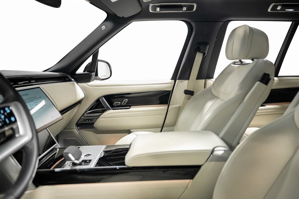 2025 Land Rover Range Rover SE Ft Lauderdale FL