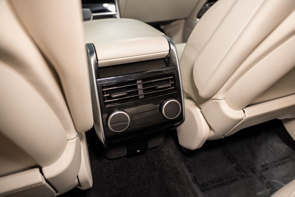 2025 Land Rover Range Rover SE Ft Lauderdale FL