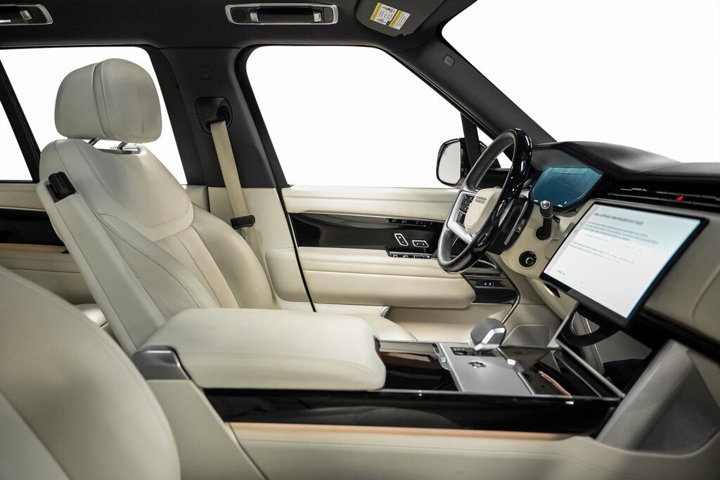 2025 Land Rover Range Rover SE Ft Lauderdale FL