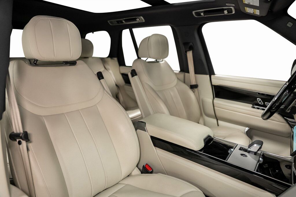 2025 Land Rover Range Rover SE Ft Lauderdale FL