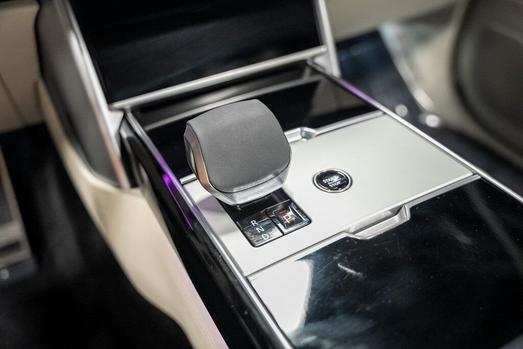 2025 Land Rover Range Rover SE Ft Lauderdale FL