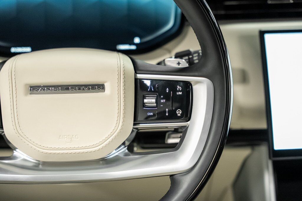 2025 Land Rover Range Rover SE Ft Lauderdale FL