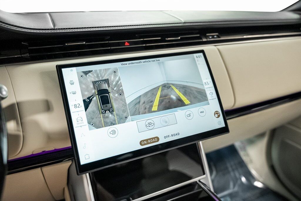 2025 Land Rover Range Rover SE Ft Lauderdale FL