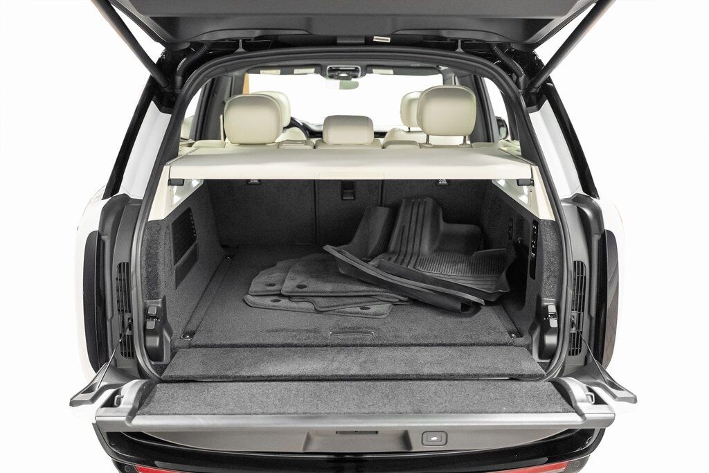 2025 Land Rover Range Rover SE Ft Lauderdale FL