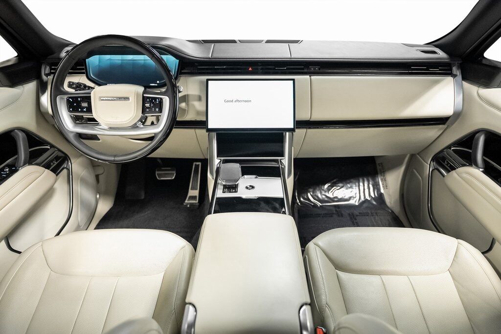 2025 Land Rover Range Rover SE Ft Lauderdale FL