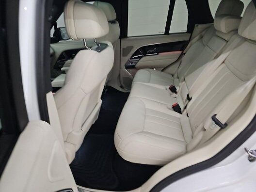 2025 Land Rover Range Rover SE Ft Lauderdale FL