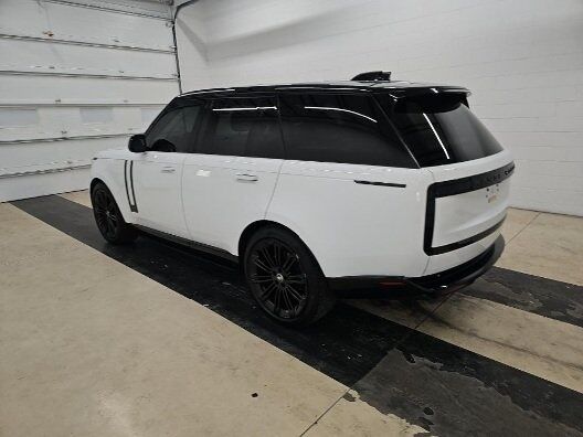 2025 Land Rover Range Rover SE Ft Lauderdale FL