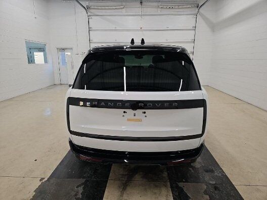 2025 Land Rover Range Rover SE Ft Lauderdale FL