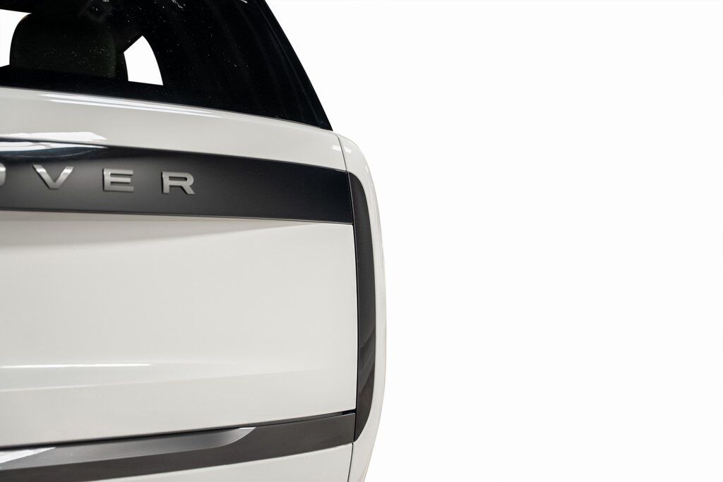 2025 Land Rover Range Rover SE Ft Lauderdale FL