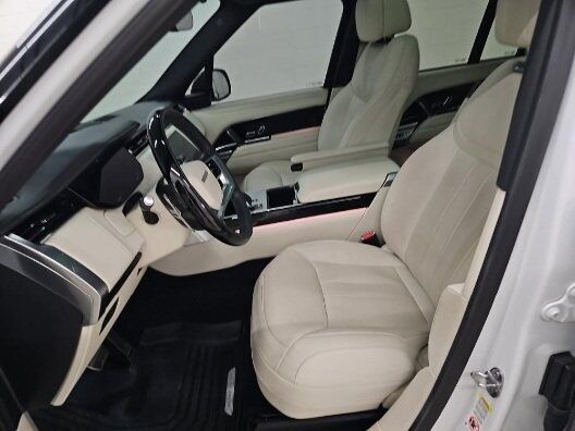 2025 Land Rover Range Rover SE Ft Lauderdale FL
