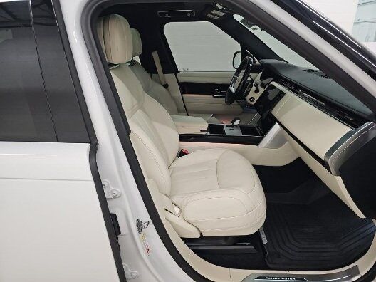 2025 Land Rover Range Rover SE Ft Lauderdale FL