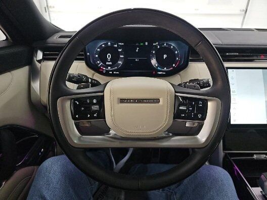 2025 Land Rover Range Rover SE Ft Lauderdale FL