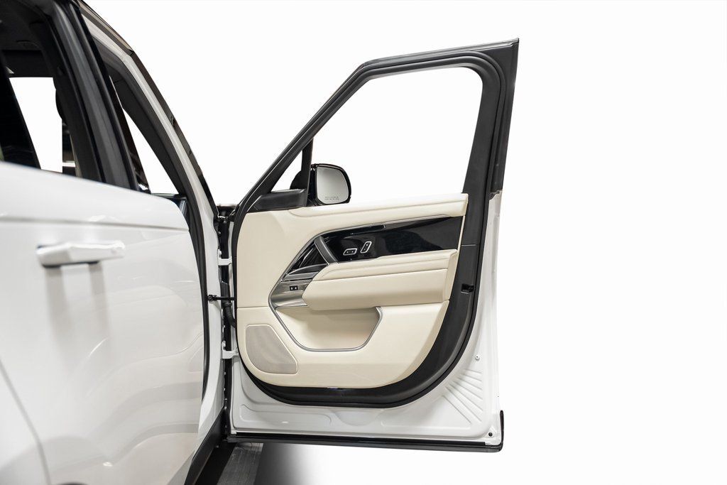 2025 Land Rover Range Rover SE Ft Lauderdale FL