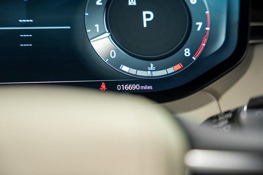 2025 Land Rover Range Rover SE Ft Lauderdale FL