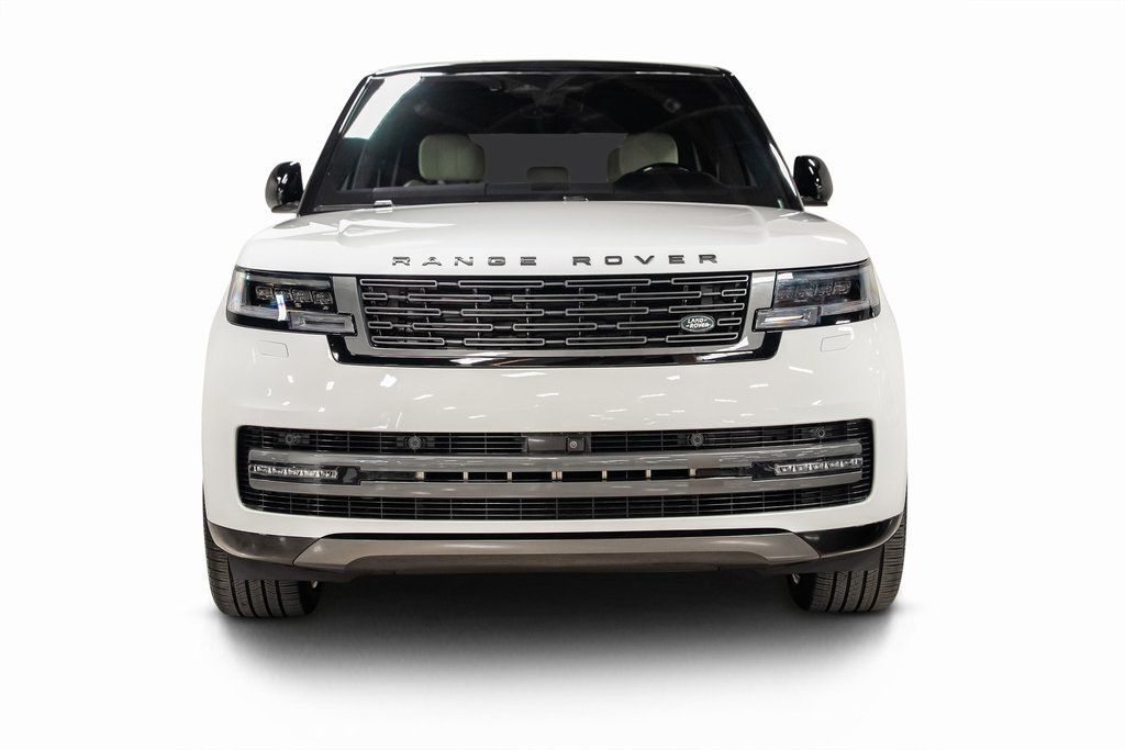 2025 Land Rover Range Rover SE Ft Lauderdale FL