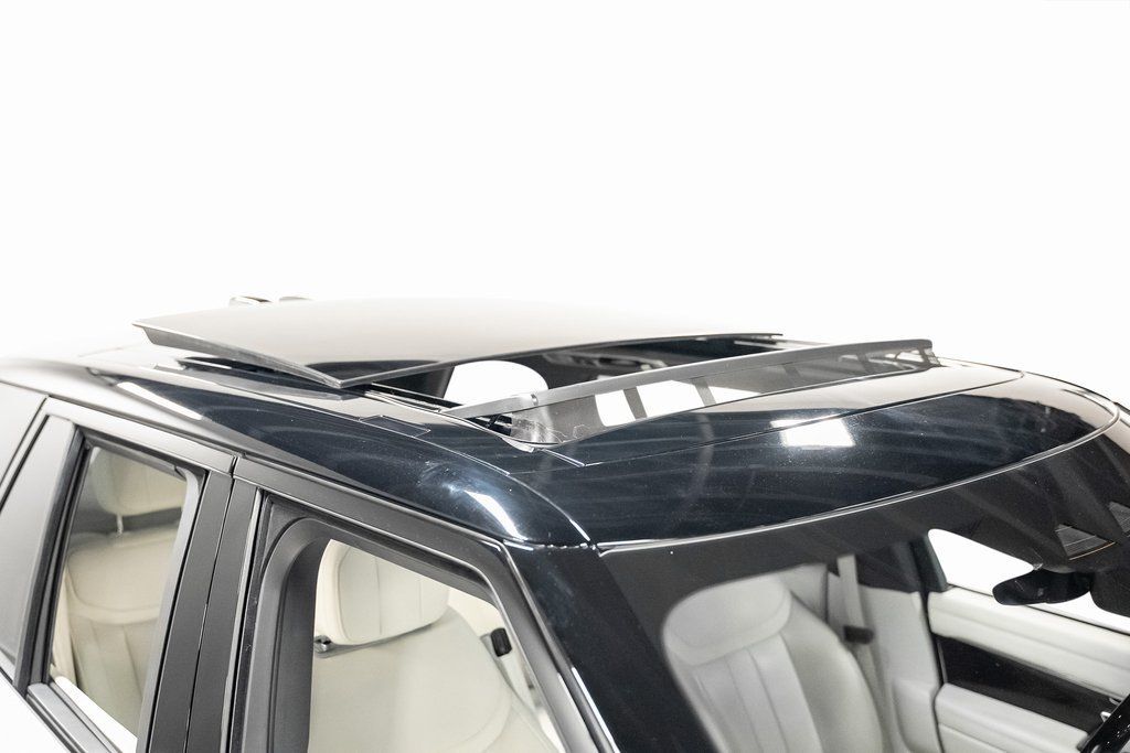 2025 Land Rover Range Rover SE Ft Lauderdale FL