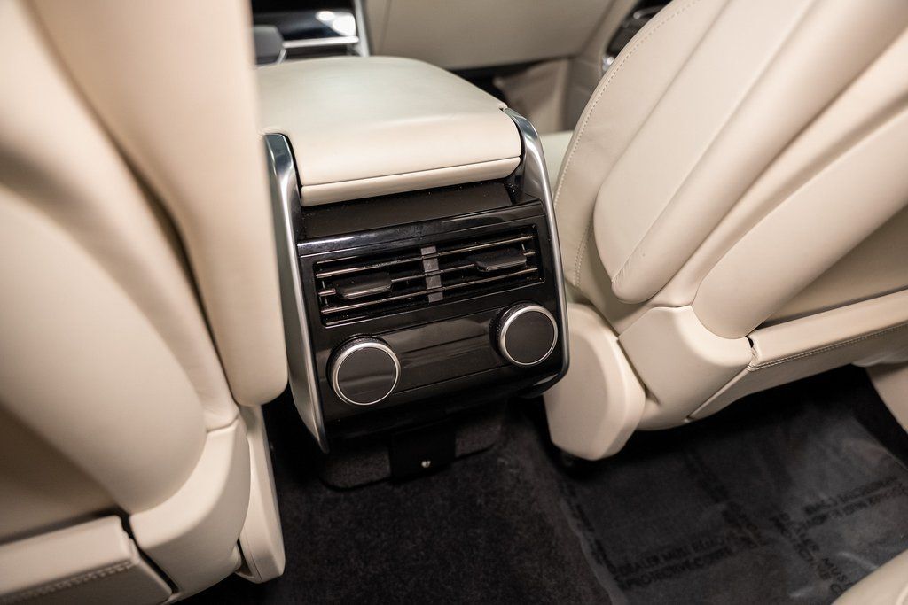 2025 Land Rover Range Rover SE Ft Lauderdale FL