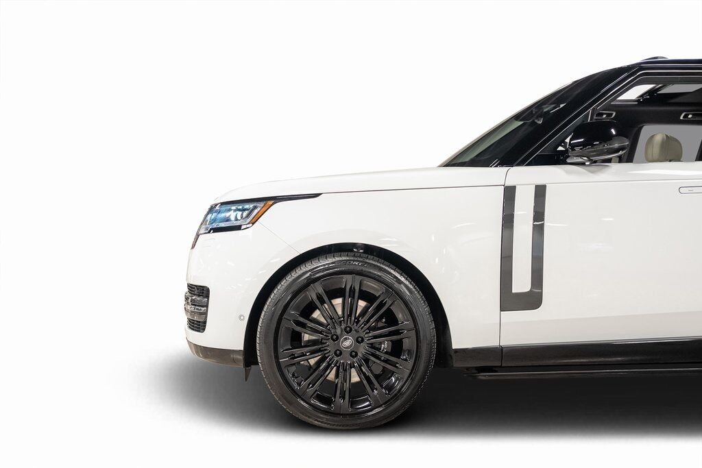 2025 Land Rover Range Rover SE Ft Lauderdale FL
