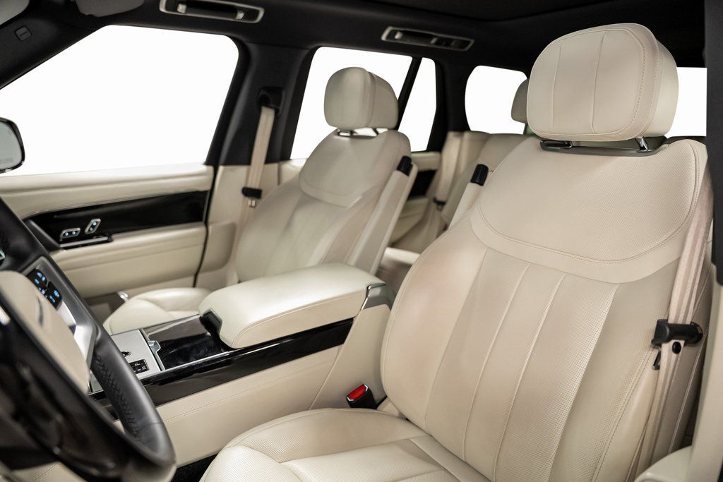 2025 Land Rover Range Rover SE Ft Lauderdale FL