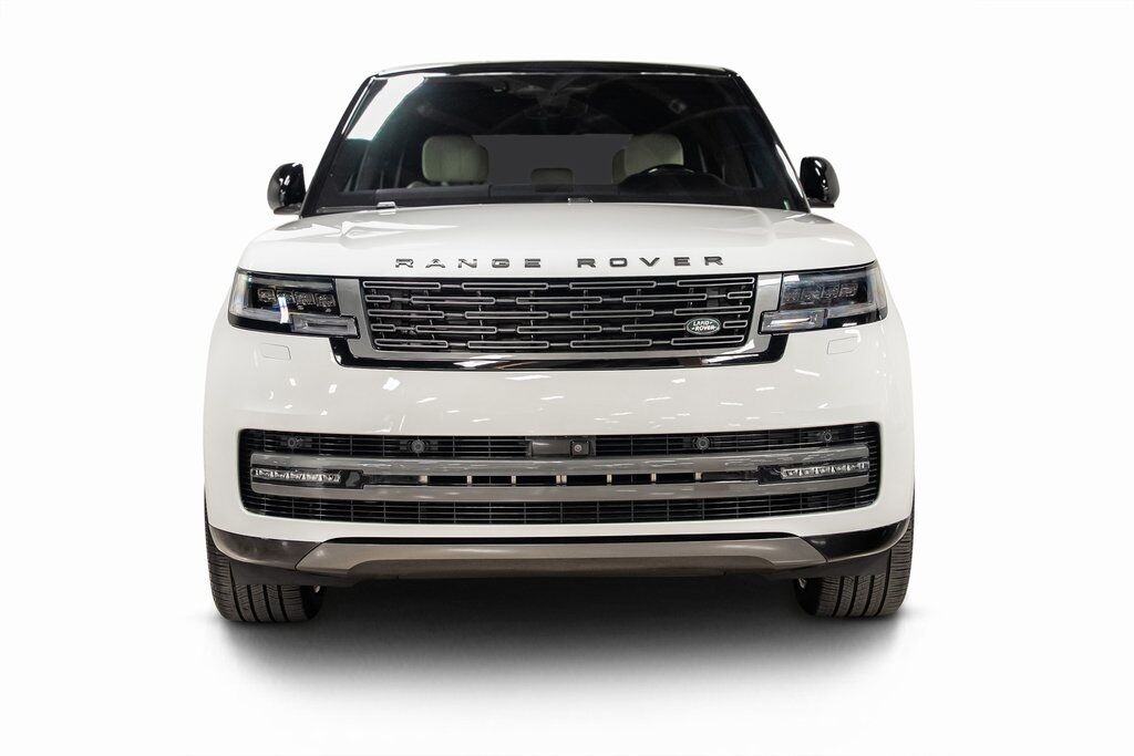 2025 Land Rover Range Rover SE Ft Lauderdale FL