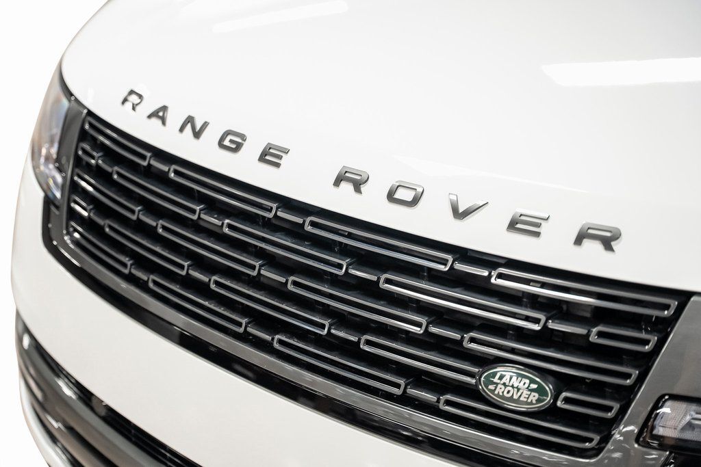2025 Land Rover Range Rover SE Ft Lauderdale FL