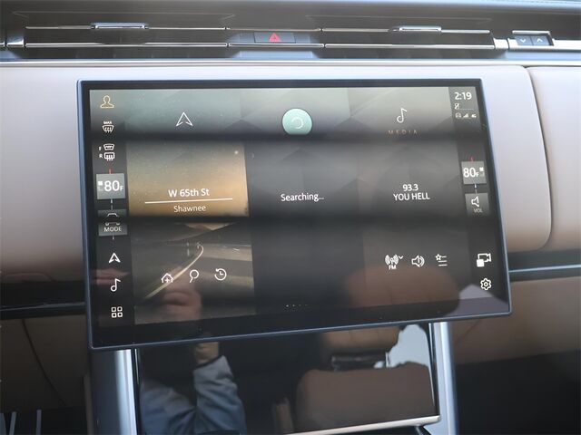 2025 Land Rover Range Rover SE LWB 7 Seats Oshkosh WI