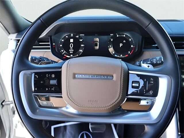 2025 Land Rover Range Rover SE LWB 7 Seats Oshkosh WI