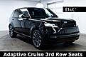 2025 Land Rover Range Rover SE LWB Adaptive Cruise 3rd Row Seats