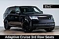 2025 Land Rover Range Rover SE LWB Adaptive Cruise 3rd Row Seats
