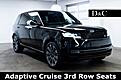 2025 Land Rover Range Rover SE LWB Adaptive Cruise 3rd Row Seats