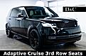 2025 Land Rover Range Rover SE LWB Adaptive Cruise 3rd Row Seats