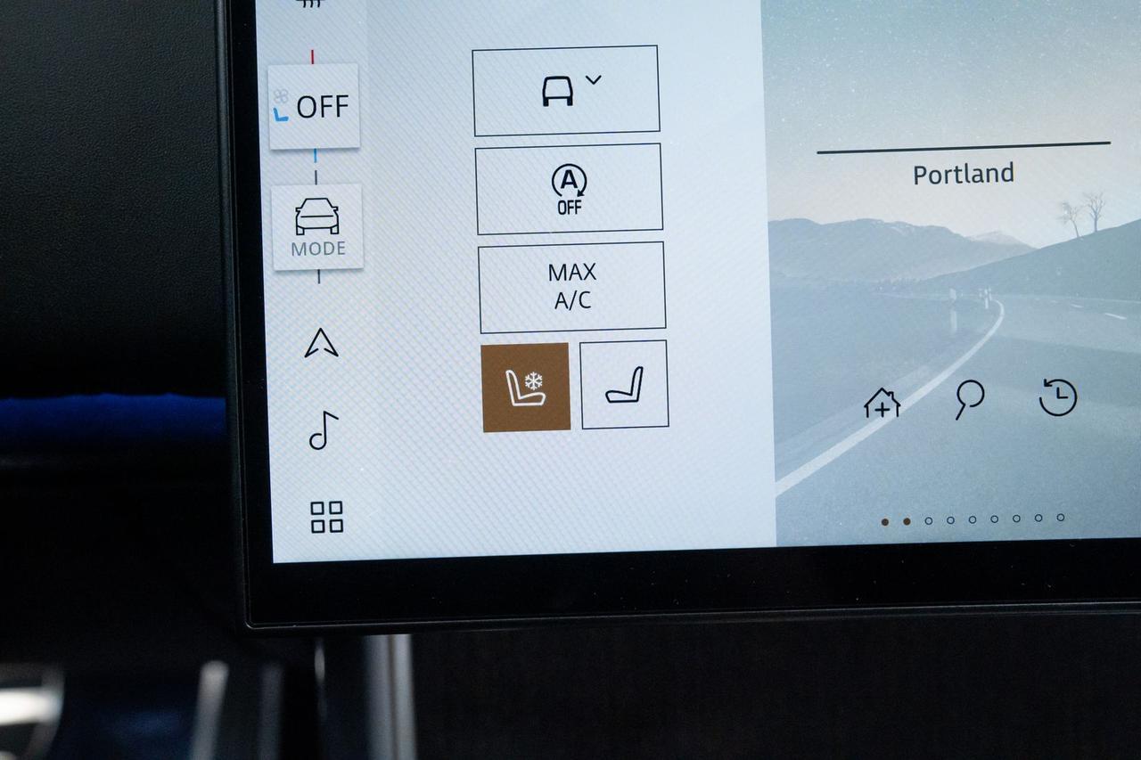 2025 Land Rover Range Rover SE LWB Adaptive Cruise 3rd Row Seats Portland OR