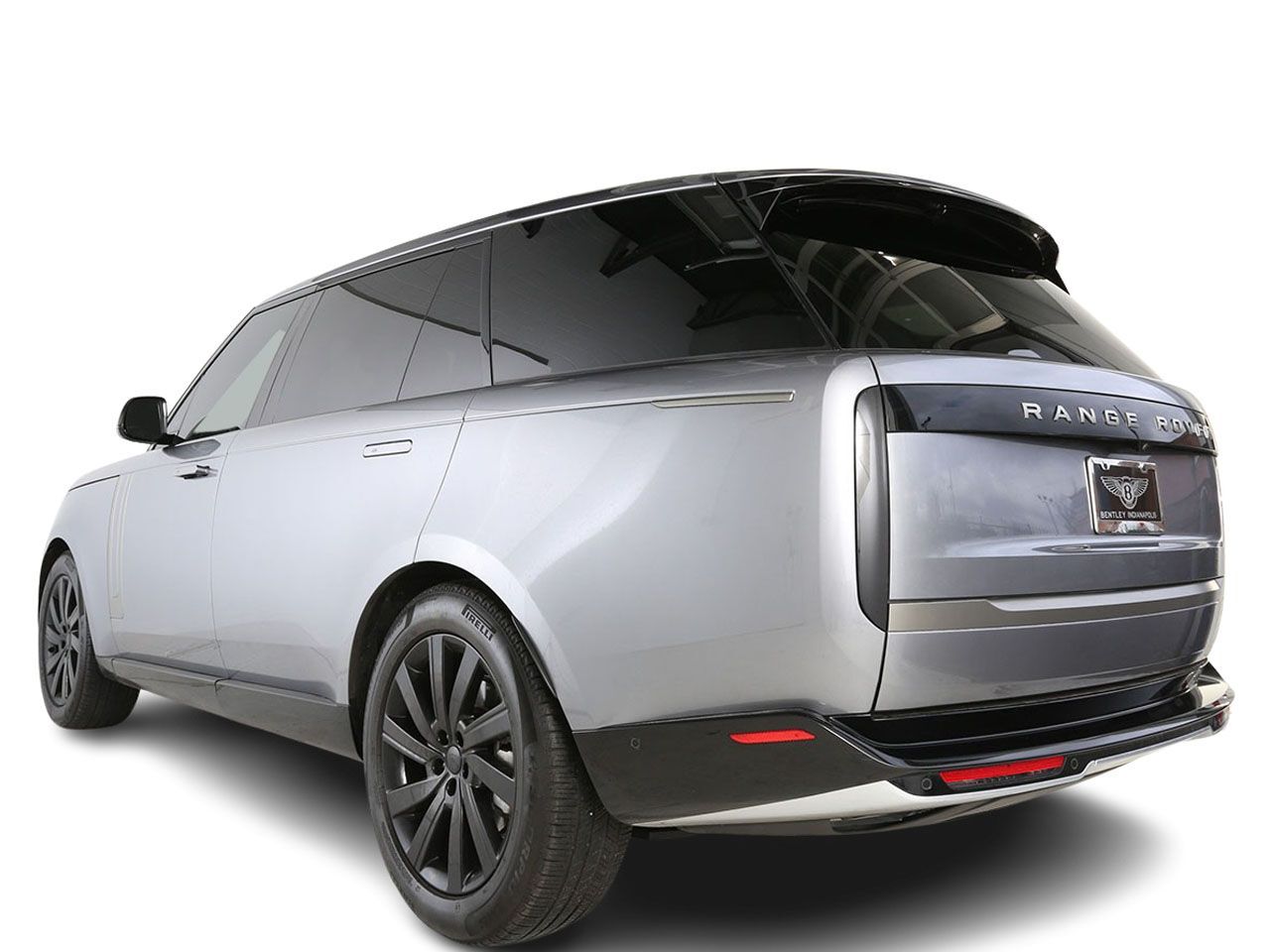 2025 Land Rover Range Rover SE LWB Indianapolis IN