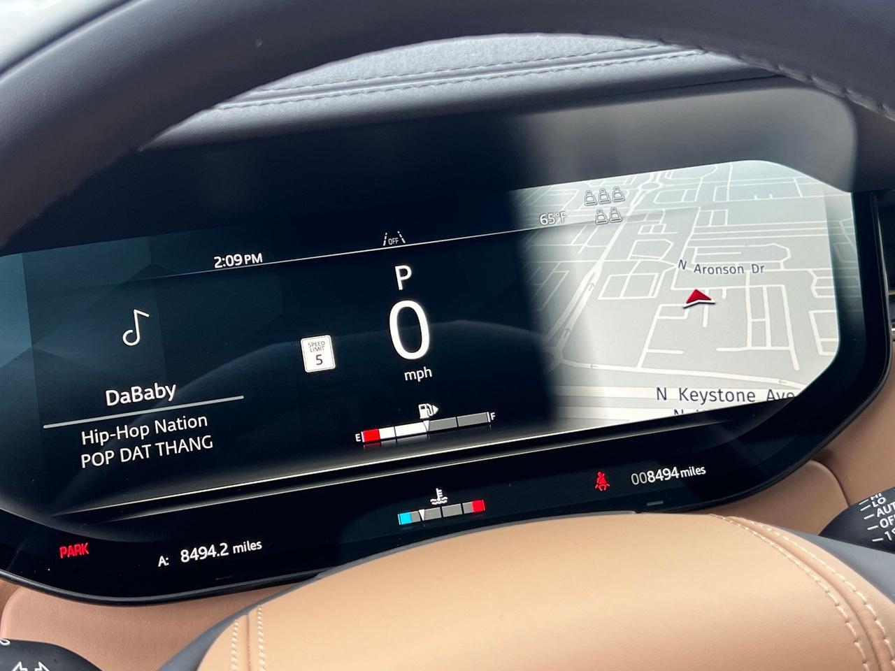 2025 Land Rover Range Rover SE LWB Indianapolis IN