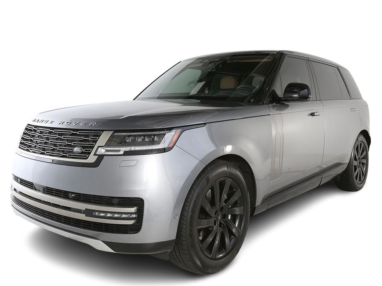 2025 Land Rover Range Rover SE LWB Indianapolis IN