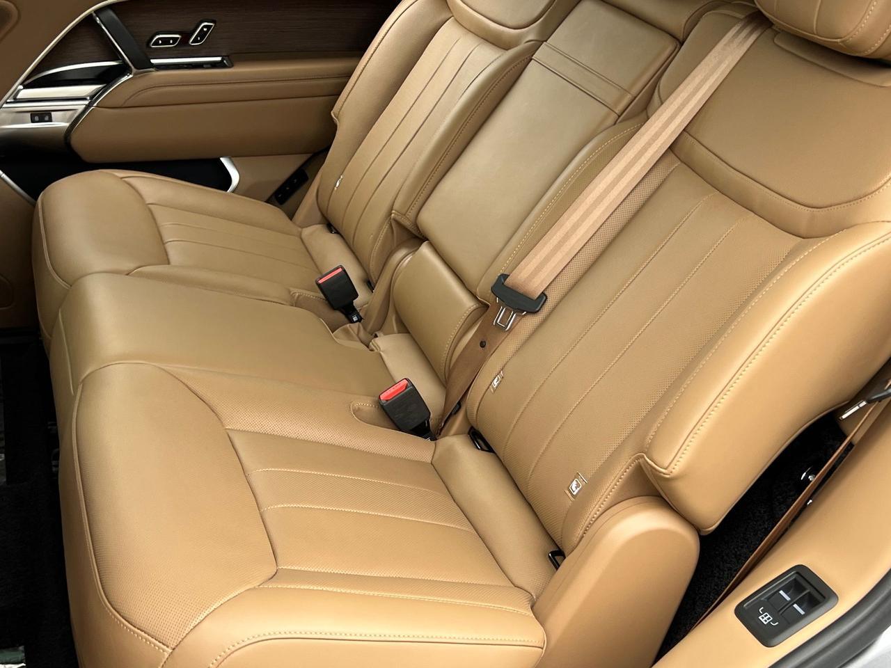 2025 Land Rover Range Rover SE LWB Indianapolis IN