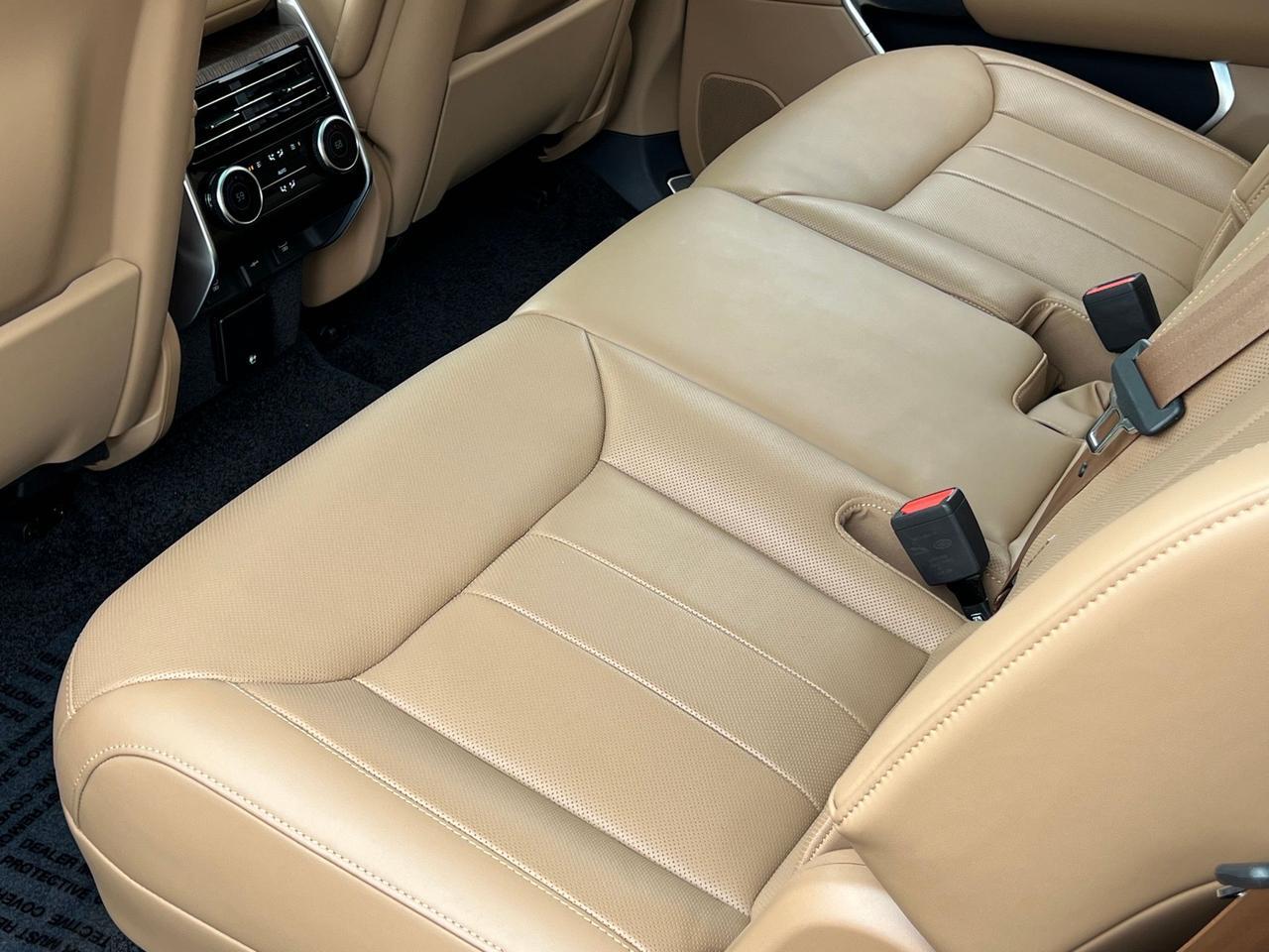 2025 Land Rover Range Rover SE LWB Indianapolis IN